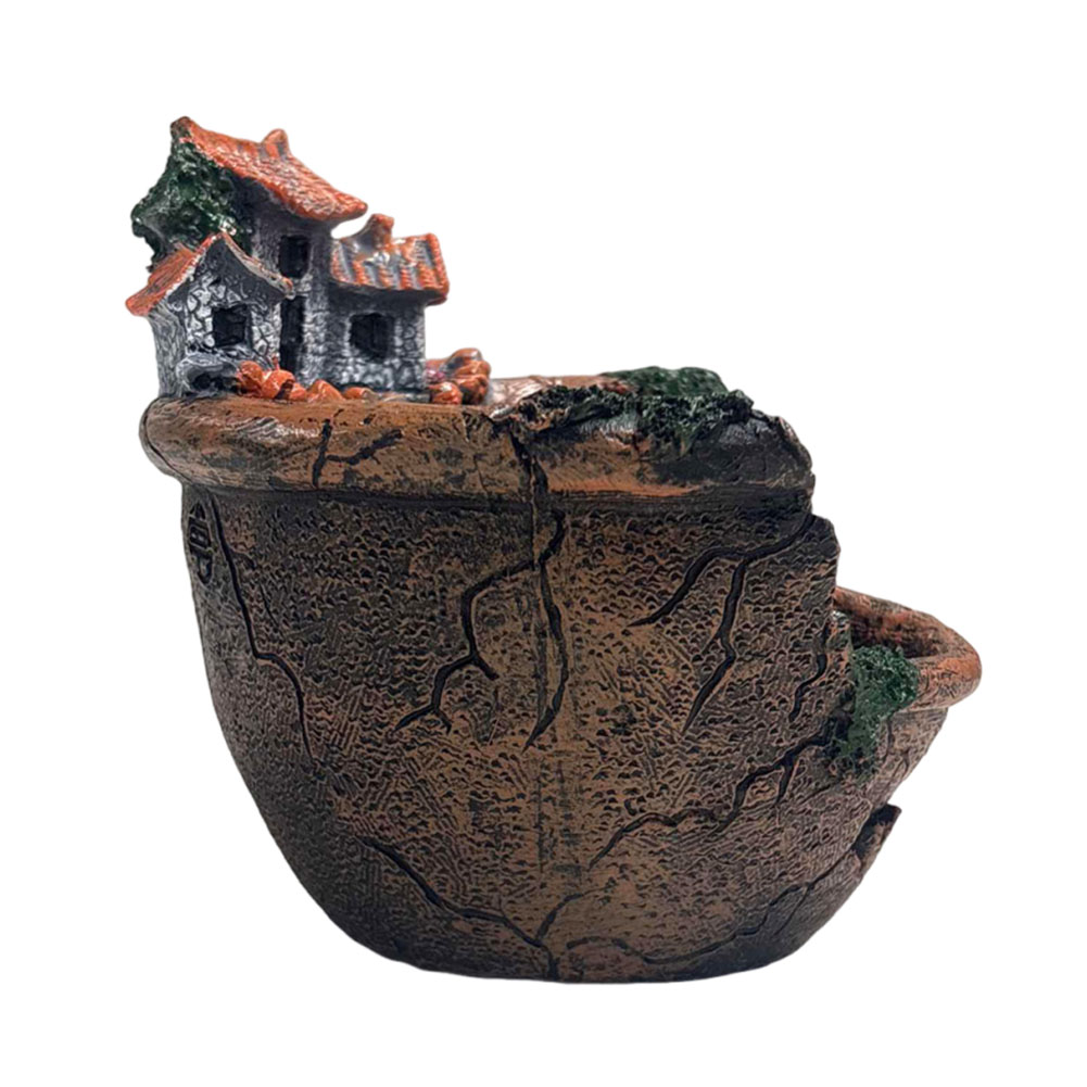 Succulent Pot Vintage Multi Po - огляд і ціна Echeveria Succulent